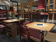 -巴奴毛肚火锅(相州店)