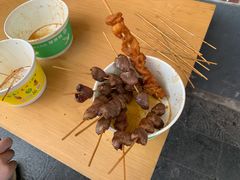 -文庙菜饭(四川北路店)