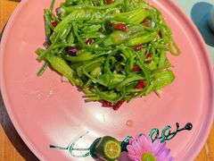 -恬阿姨庭院餐厅·生日宴