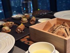-金奥国际酒店温哥华扒房Vancouver Grill