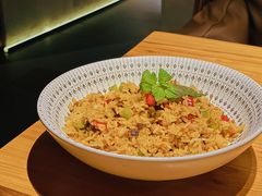 洋芋焖饭-云水瑶意境云南菜餐厅(大悦城店)