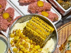 -哼蟹二将·烤肉酱蟹(合生汇店)