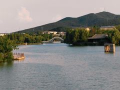 -云龙湖旅游景区