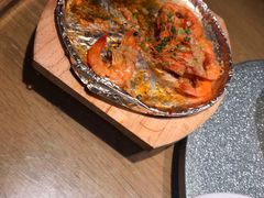 -梁家大院•农家菜(昆山会展中心店)