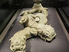 -陕西历史博物馆