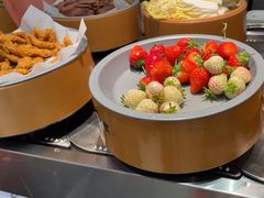 -龍歌自助小火锅(漳州二路爱购店)