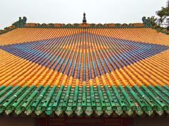 -香山公园