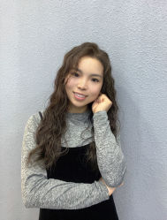 -藤野造型烫染接发