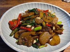 -树厨贵州菜(铜仁花果山店)