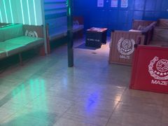 -移动谜城·大笨象密室逃脱(五棵松店)