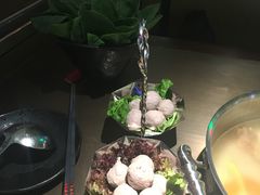 -左庭右院鲜牛肉火锅(新梅广场店)