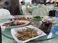 -景好海鲜餐厅(大鹏必选旅游店)