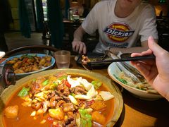 -楼兰新疆主题餐厅(苏州中心店)