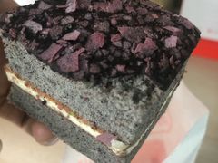 黑米蛋糕-北京稻香村(方庄店)