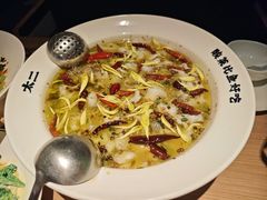 -太二酸菜鱼(武汉光谷保利店)