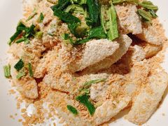 -粗茶淡饭·隐庐私厨(东亭店)