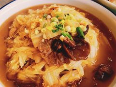 -英兰朝族饭店·英兰锅包肉(佳园路店)