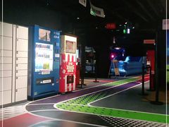 -VS SPORTS PARK运动玩乐园·团建·生日会(合生汇店)