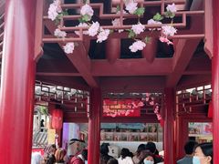 -鸡鸣赐茶(鸡鸣寺路店)