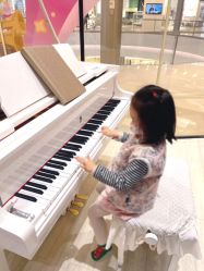 -奈尔宝·儿童乐园·亲子餐厅(华采天地店)