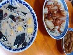 -韵姐牛奶甜品世家