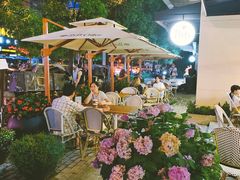 -Peet's Coffee皮爷咖啡(大学路店)