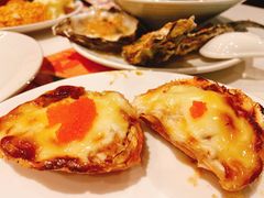 芝士焗蟹宝-河北宾馆·香溢自助餐(裕华店)