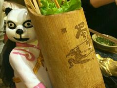 -蜀大侠火锅(建设路第五大道店)