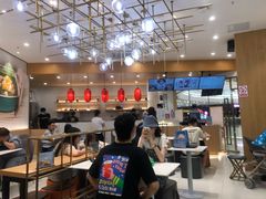 -鲜芋仙(番禺万达广场店)