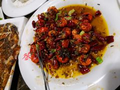 -郑喜旺烧烤(郑州总店)