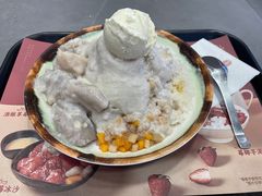 -鲜芋仙(高新万达广场店)