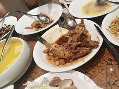 -寻鲜记·东海味·经典甬菜(宁波开元名都大酒店)
