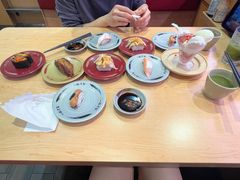 -寿司郎(皇庭广场店)