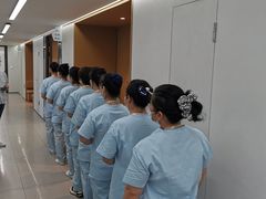 -优护佳医护级月嫂(和睦家浦西店)