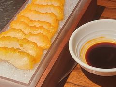 -花菇朵·云山雀 ll 野生菌锅·野果酸汤·精品滇菜(万柳店)