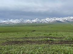 -新疆那拉提国家旅游度假区
