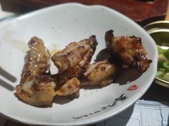 -秋香家韩式炭火烤肉(磐石路店)