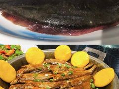 -五谷丰登·胶东海鲜·家常菜(张村店)