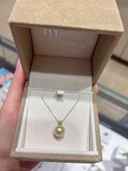 -周生生Chow Sang Sang(先天下店)