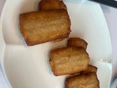 -悦轩中餐厅·高空江景·杭州柏悦酒店