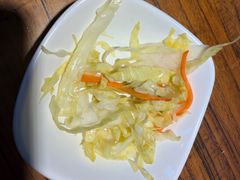 -韩师傅老大同刀削面(北苑路店)