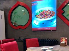 -老浒记烤鸭-北京菜(琉璃厂店)