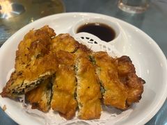 -香满阁小炒(古堰画乡景区店)
