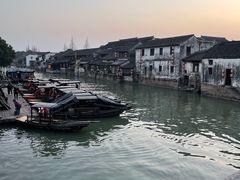 -千灯古镇