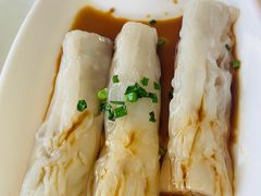 金牌港式叉烧-云中小雅