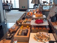 -Social 秀西餐厅-长沙瑞吉酒店(运达店)