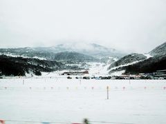 -太子岭滑雪场