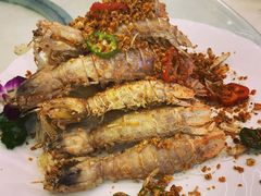 -濠江渔港酒楼(湾仔海鲜街，会展中心店)