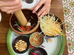-曼谷食堂·泰国家庭料理