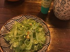 -鹏祖料理